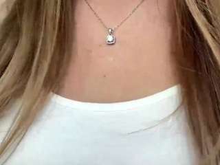 AntionetteDejong live cam preview