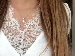 AntionetteDejong live cam preview