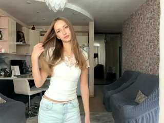 AntionetteDejong live cam preview