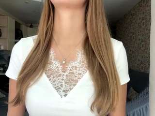 AntionetteDejong live cam preview