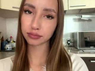 AntionetteDejong live cam preview