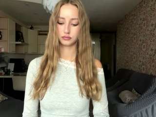 AntionetteDejong live cam preview