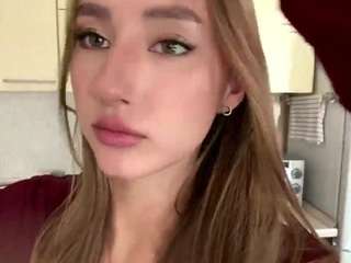 AntionetteDejong live cam preview