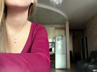 AntionetteDejong live cam preview