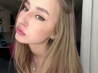 AntionetteDejong live cam preview