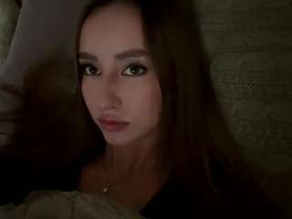 AntionetteDejong live cam preview