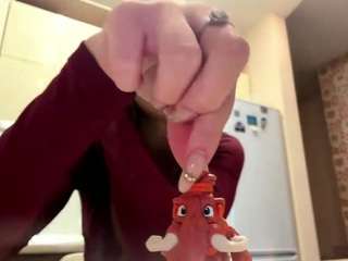AntionetteDejong live cam preview