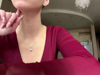 AntionetteDejong live cam preview