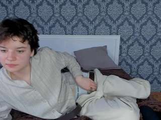 AutumnRiddle live cam preview