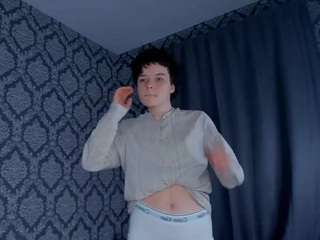 AutumnRiddle live cam preview