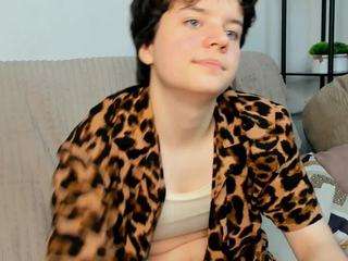AutumnRiddle live cam preview