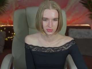 CrystalMaryy live cam preview