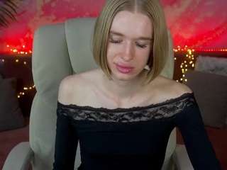 CrystalMaryy live cam preview