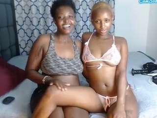 ebonydripps