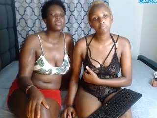ebonydripps