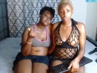 ebonydripps