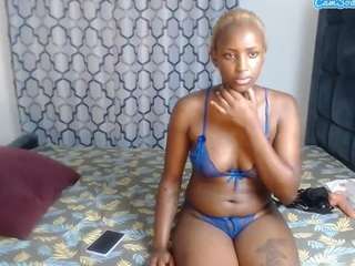 Ebonydripps