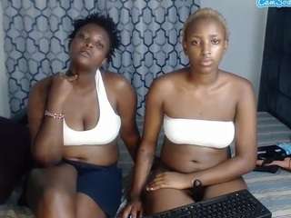 Ebonydripps