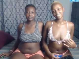 Ebonydripps