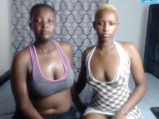 Ebonydripps
