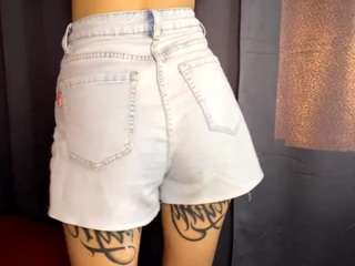 Gearldinekoppelmann's cam show statistics and live stream
