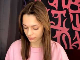 gearldinekoppelmann camsoda