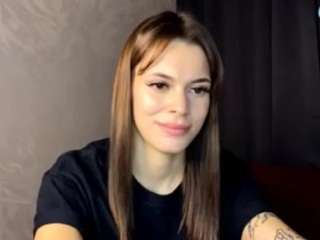 gearldinekoppelmann camsoda