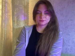 Glendoraseung's live stream