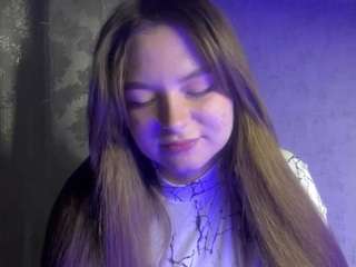Sarah live cam preview