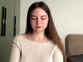 Sarah live cam preview