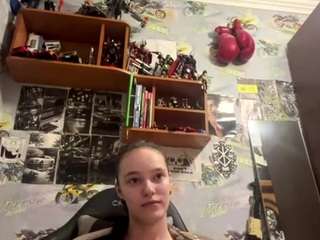 Angel live cam preview