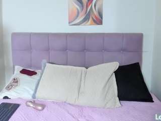 Loana-wish live cam preview