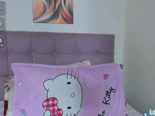Loana-wish live cam preview