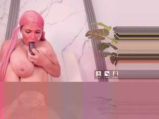 Mylovegenesis live cam preview