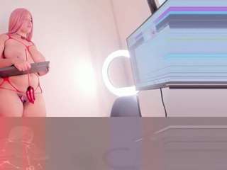 Mylovegenesis live cam preview