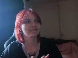Nika live cam