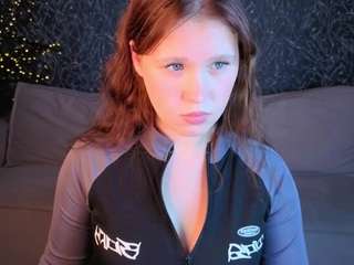 Olivia live cam preview