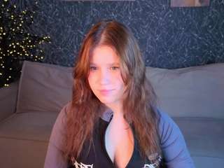 Olivia live cam preview