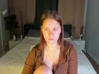 Olivia live cam preview