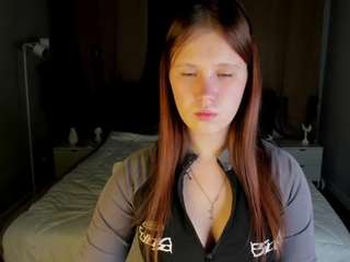 Olivia live cam preview