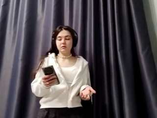RochellBeckel live cam preview