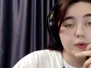 RochellBeckel live cam preview