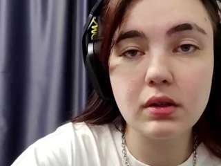 RochellBeckel live cam preview