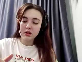 RochellBeckel live cam preview