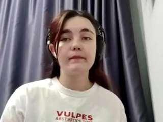 RochellBeckel live cam preview
