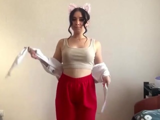 RosanneLaib live cam