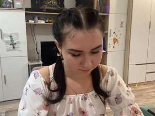 RosanneLaib live cam preview