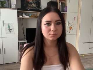 RosanneLaib live cam preview