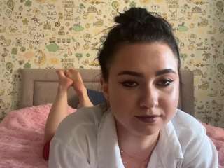 RosanneLaib live cam preview