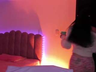 Sally Horny Ass